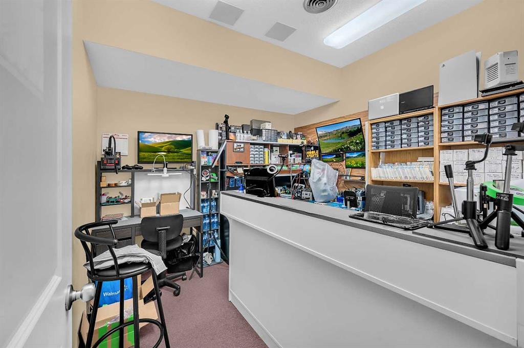 115 - 55 Westwinds Crescent Northeast, Calgary, AB