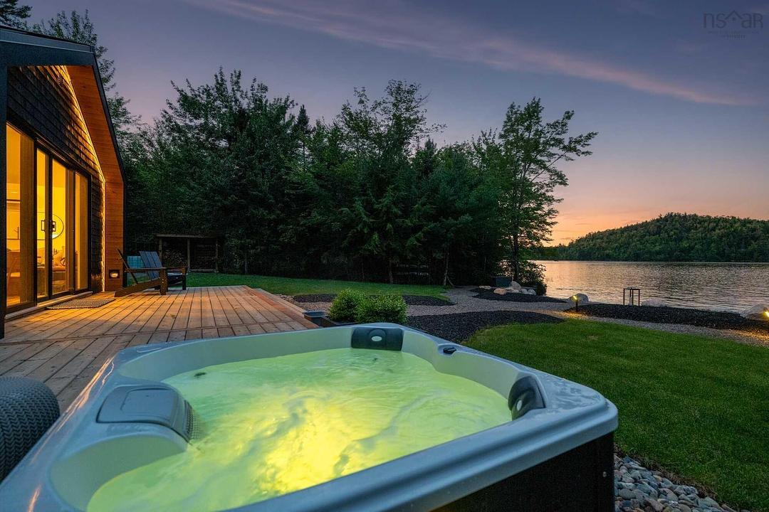 1639 Myra Road, Porters Lake, NS
