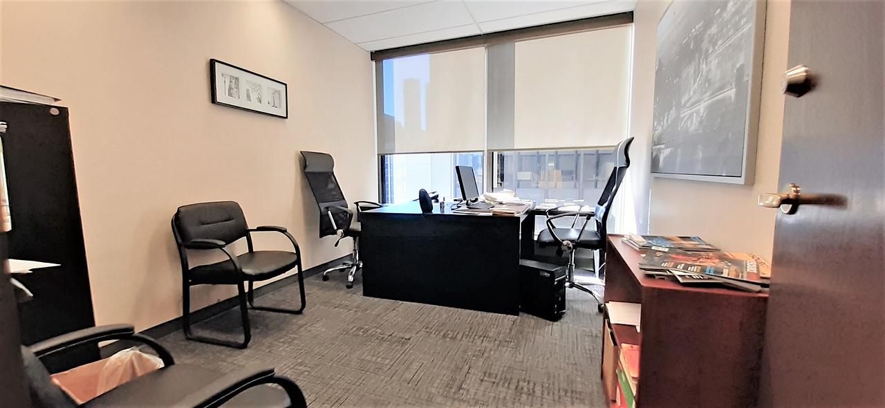 750-W - 700 West Pender Street, Vancouver, BC