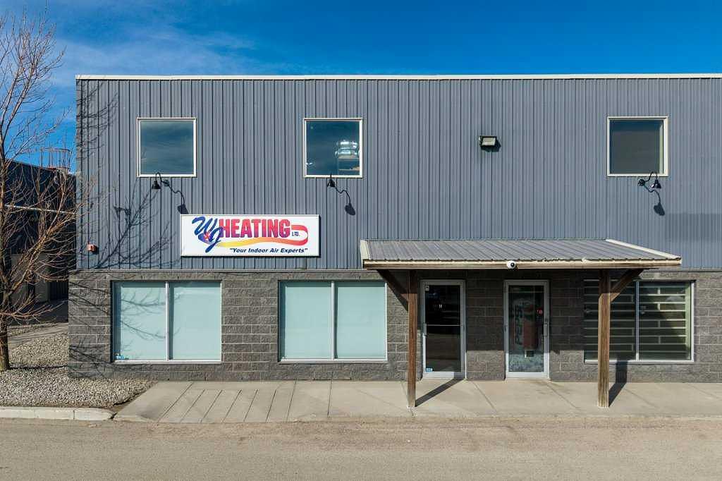 14 - 10 Wrangler Place, Rocky View County, AB