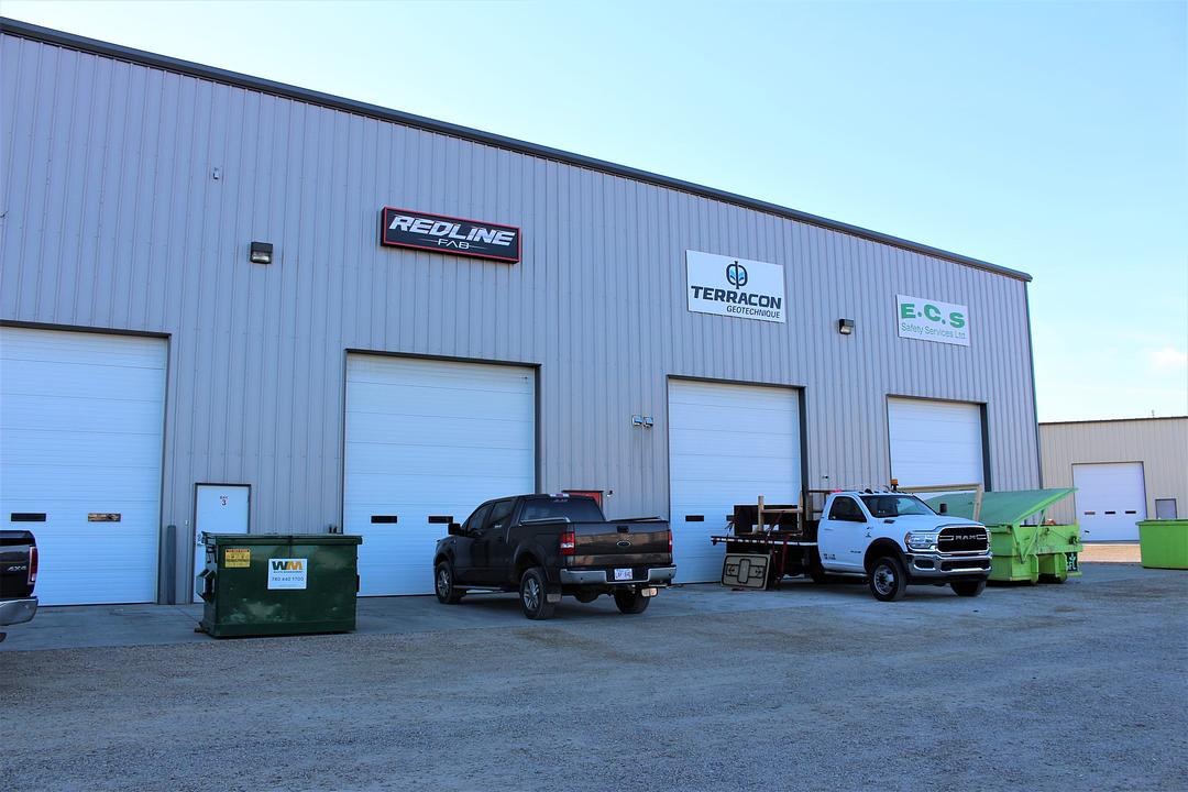 2 - 1807 2 Street, Nisku, AB