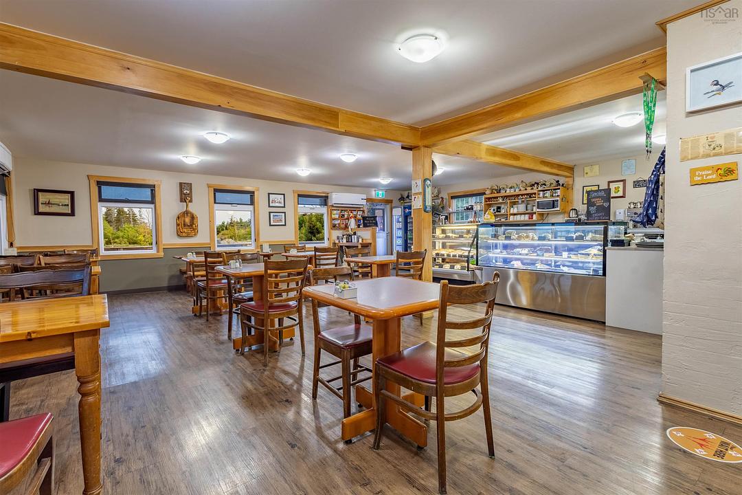 45073 Cabot Trail, Englishtown, NS