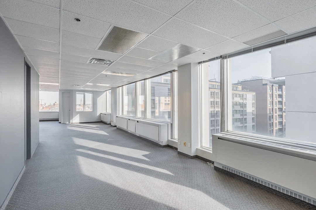 600 - 1259 Rue Berri, Montréal, QC