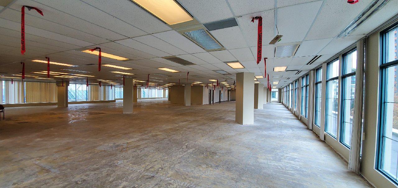 302 - 555 West 12th Avenue, Vancouver, BC