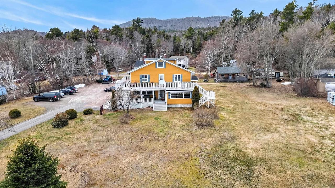 37706 Cabot Trail, Ingonish Beach, NS