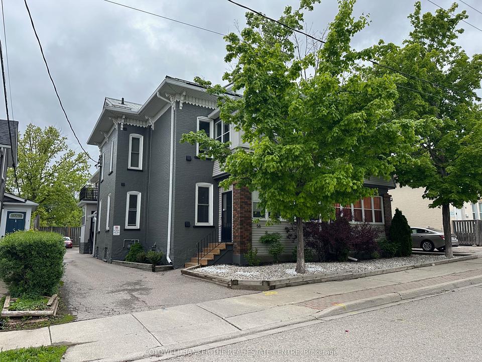 58 Madison Avenue North, Kitchener, ON