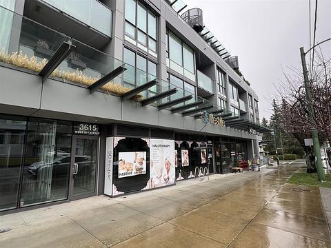 3615 West 16th Avenue, Vancouver, BC