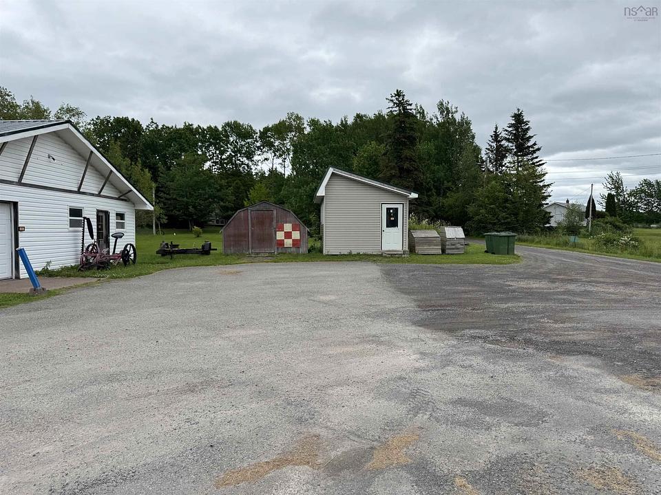 8139 Sunrise Trail, Pictou, NS