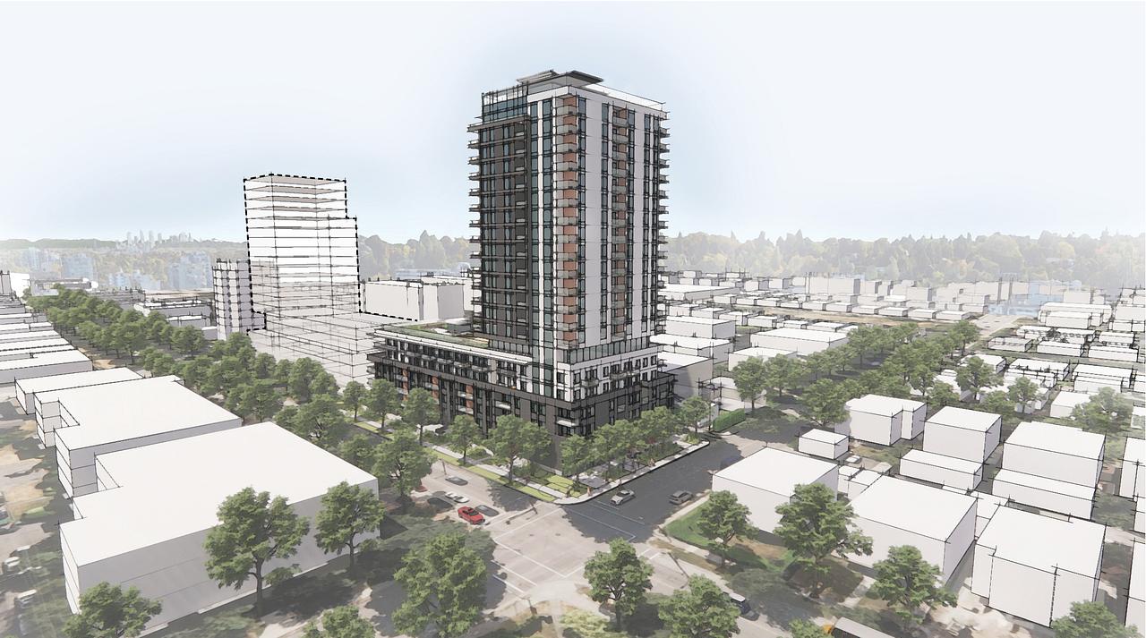 1170 West 12th Avenue, Vancouver, BC