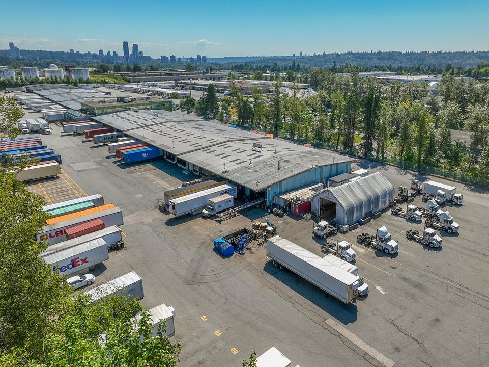 7867 - 7890 Express Street, Burnaby, BC