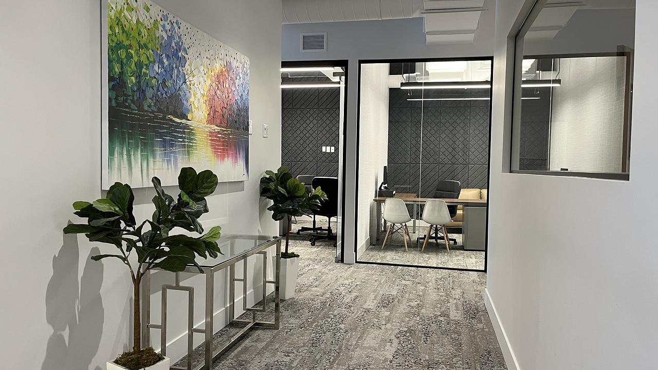 408A - 4790-4830 Rue Jean-Talon Ouest, Montréal, QC