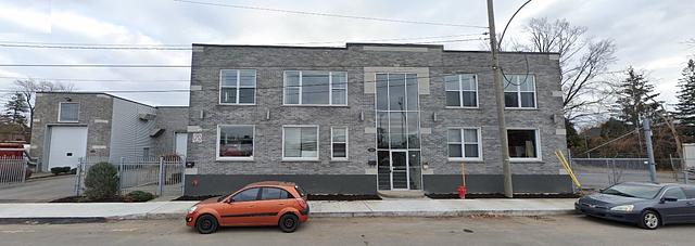 6290 Rue Périnault, Montréal, QC