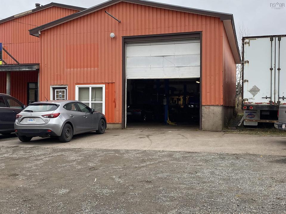 277 Lower Truro Road, Truro, NS