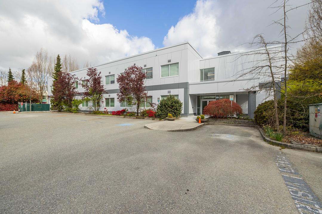 8899 Odlin Crescent, Richmond, BC
