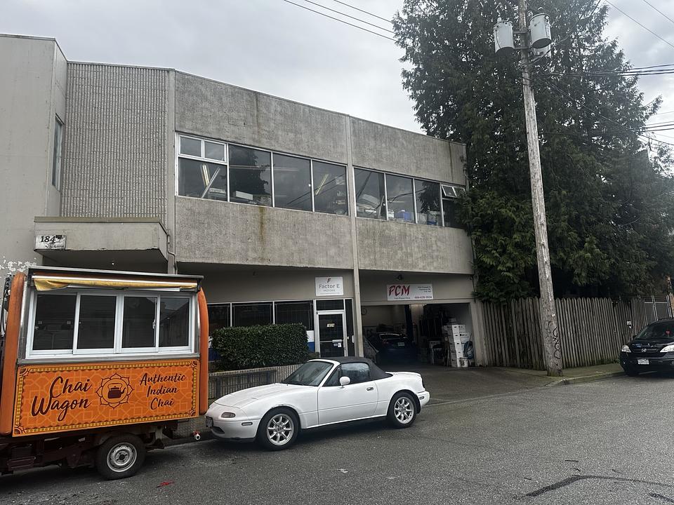 1834 Triumph Street, Vancouver, BC