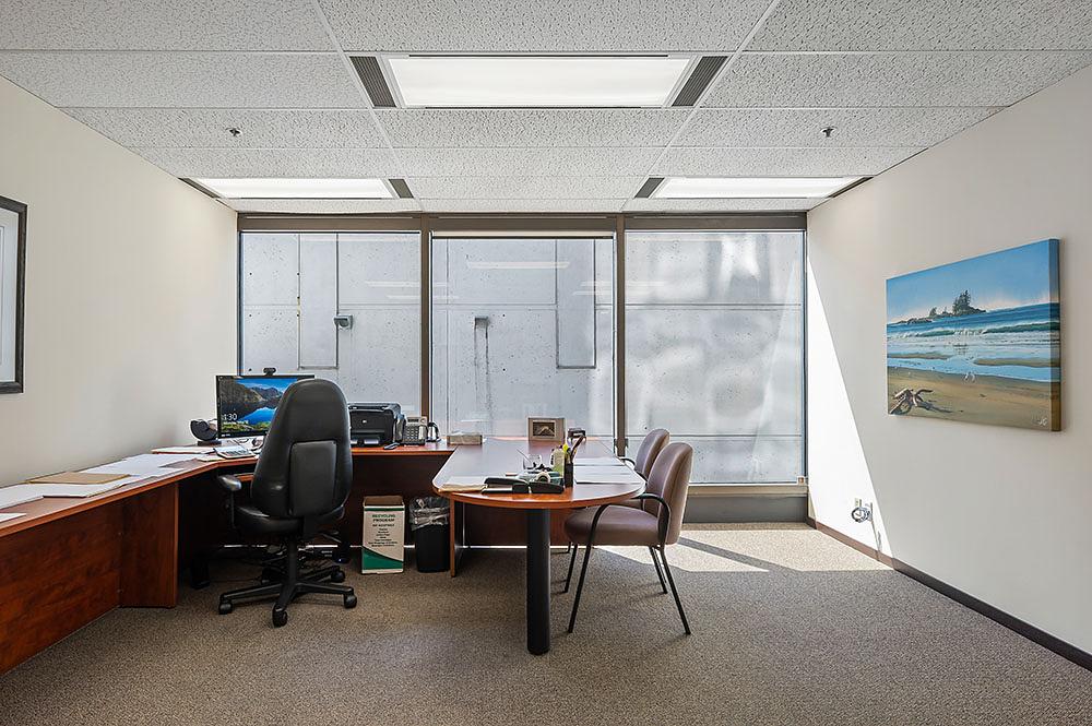 515 - 808 Nelson Street, Vancouver, BC