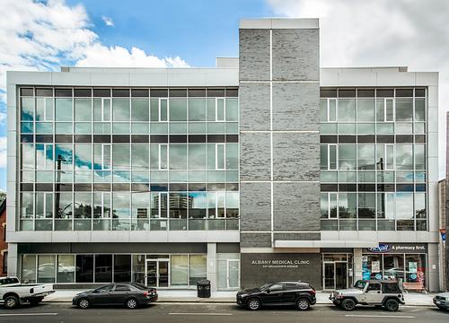 807 Broadview Avenue, Toronto, ON