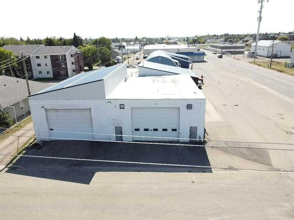 5305 49 Street, Wetaskiwin, AB