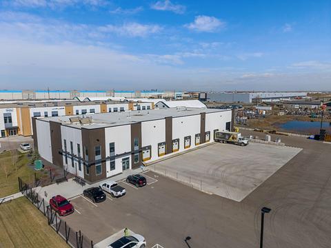 7150 104 Avenue Southeast, Calgary, AB