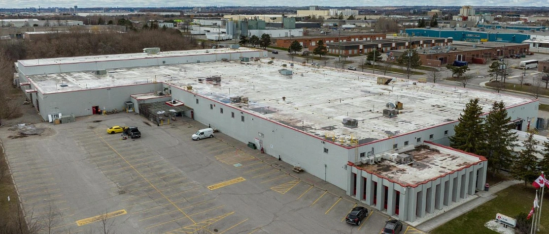 1 - 660 Monarch Avenue, Ajax, ON