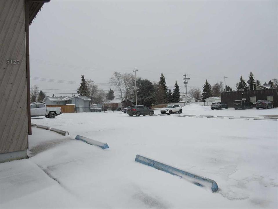 5127 49 Street, Rocky Mountain House, AB