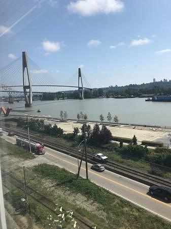 102 - 332 Columbia Street, New Westminster , BC