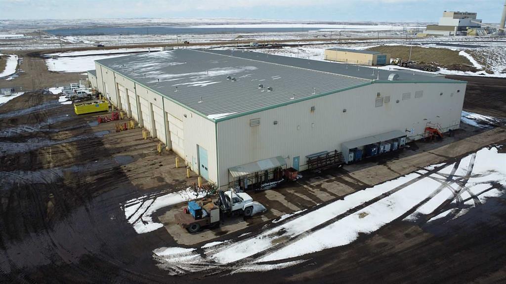28507 Alberta 36, Sunnynook, AB