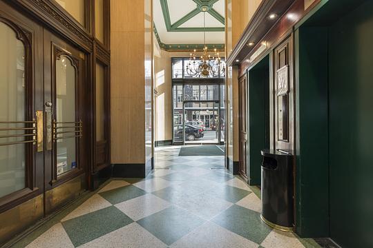 525 Seymour St, Vancouver, BC