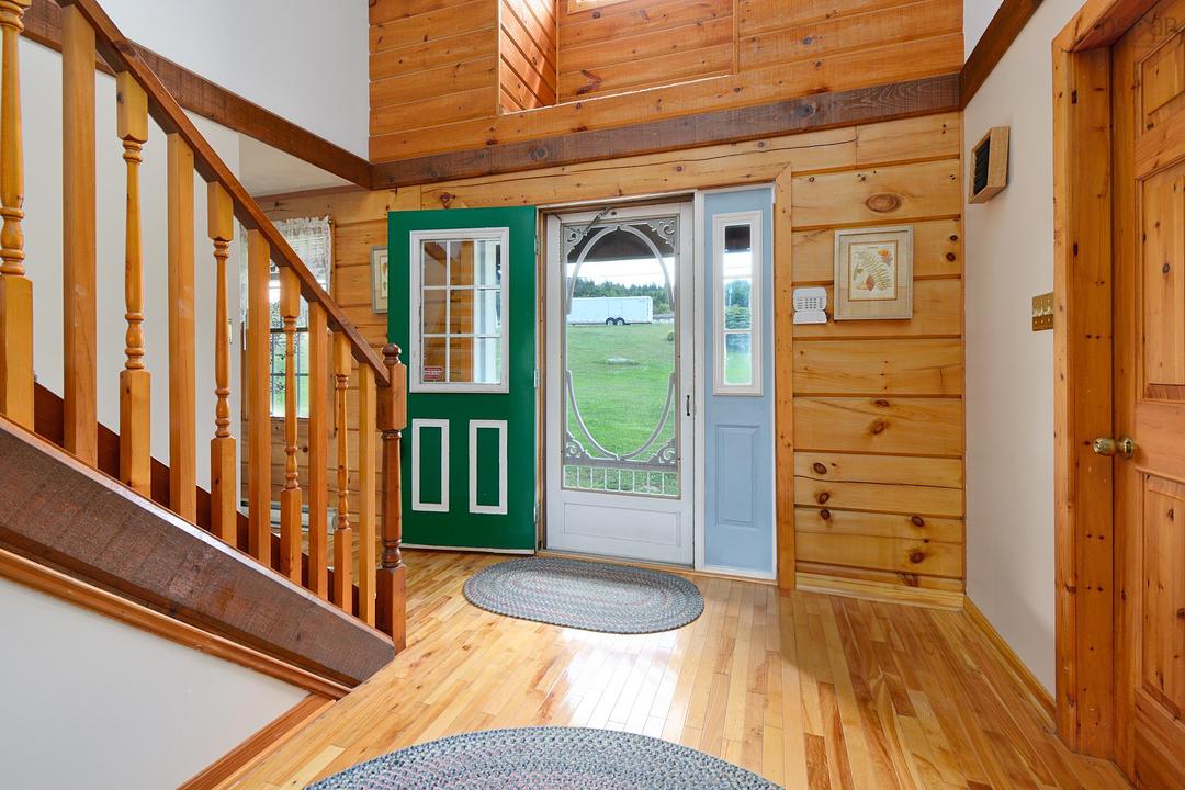776 Nova Scotia 105, Boularderie East, NS