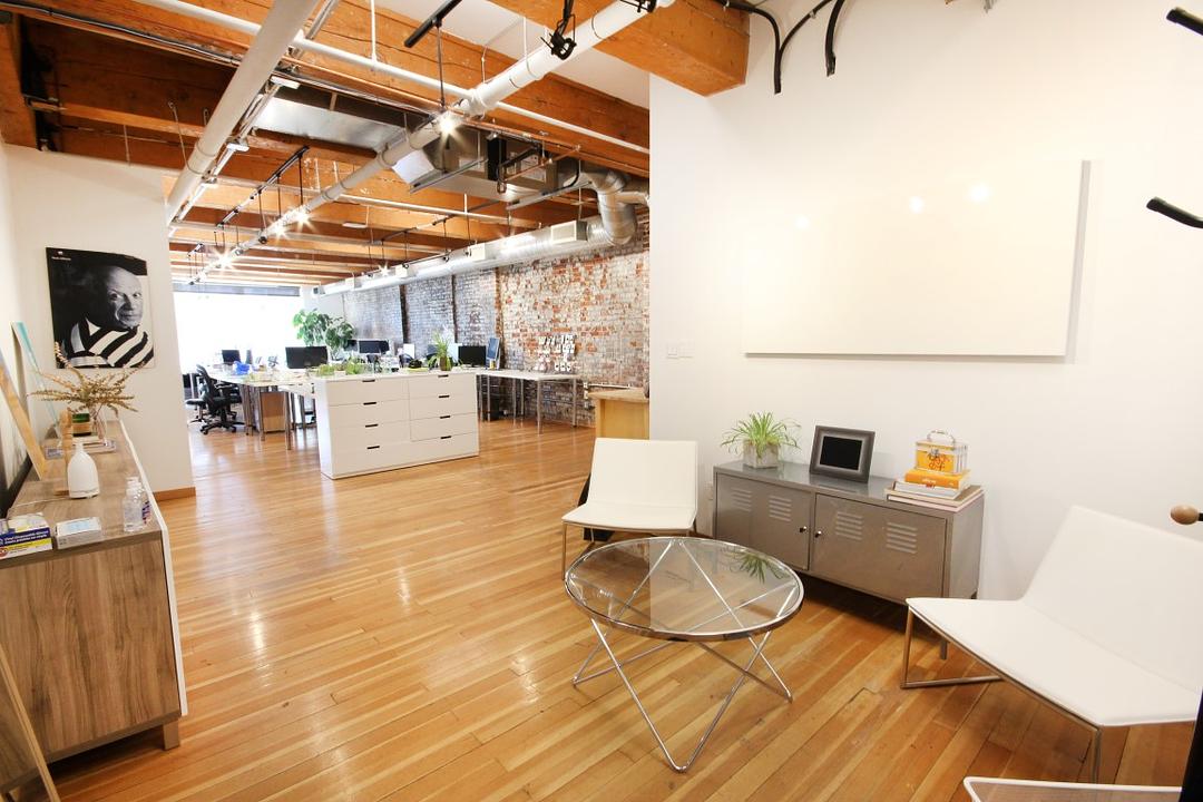 201 - 560 Beatty St, Vancouver, BC
