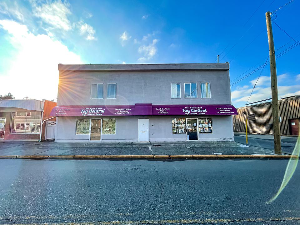 2993 272 Street, Langley Township, BC
