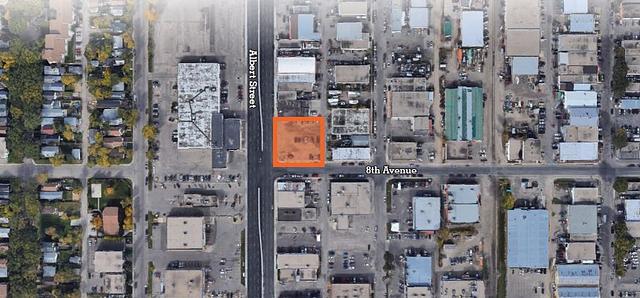1375 Albert Street, Regina, SK