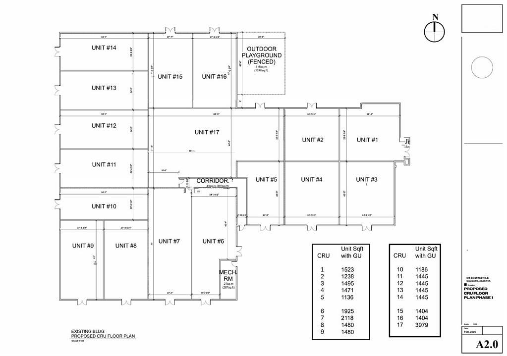 9 - 615 36 Street Northeast, Calgary, AB