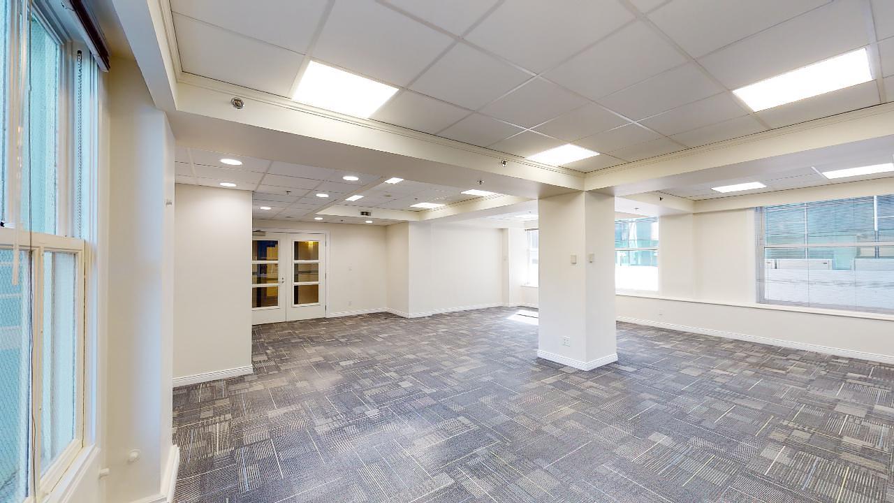 516 - 736 Granville St, Vancouver, BC