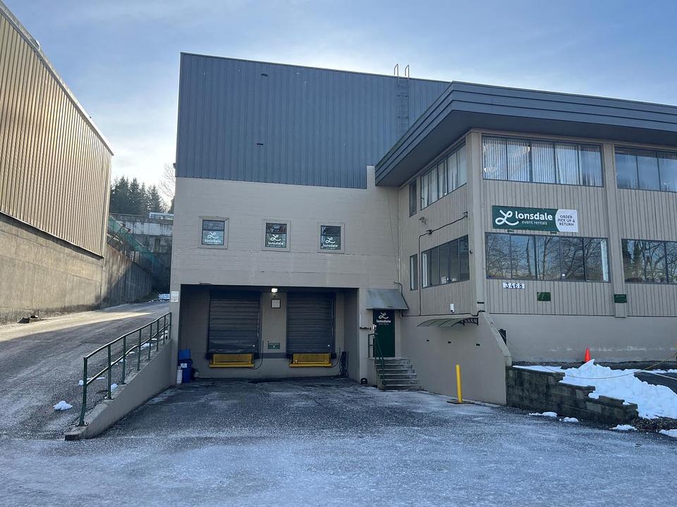 3468 - 3454 Bridgeway Street, Vancouver, BC