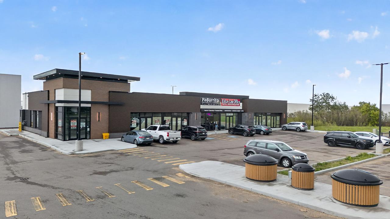 4905 Roper Road Northwest, Edmonton, AB