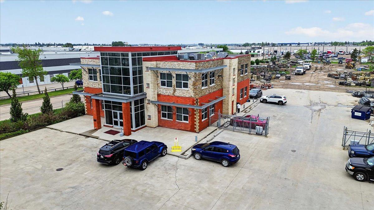 11544 154 Street, Edmonton, AB