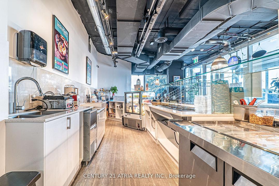 3 - 5245 Dundas Street West, Toronto, ON