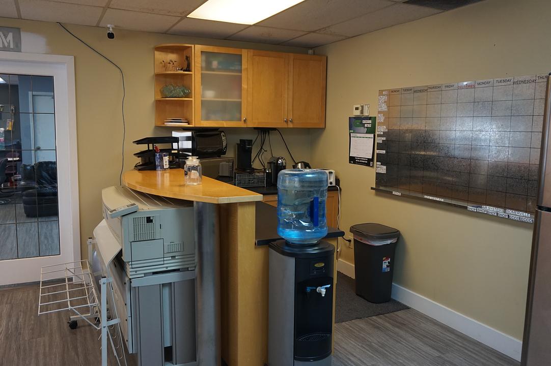 6755 Graybar Road, Richmond, BC