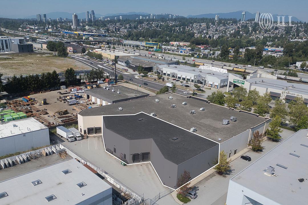 104 - 1338 United Boulevard, Coquitlam, BC