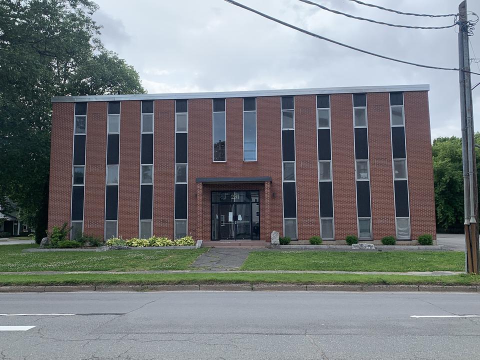 231 Regent Street, Fredericton, NB