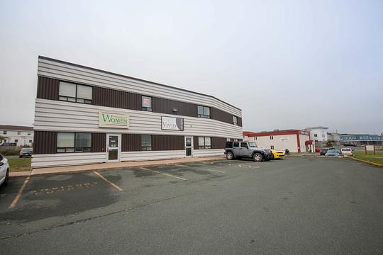15 Hallett Crescent, St. John's, NL