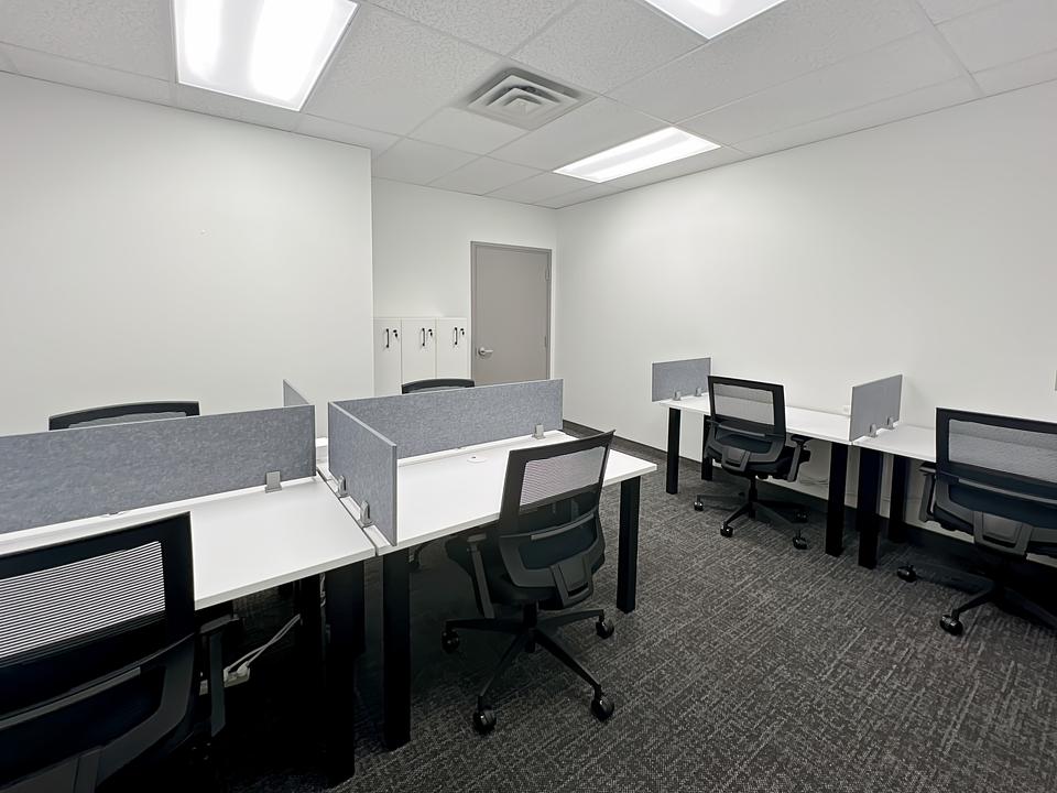 6th Floor - 116 Lisgar Street, Ottawa, ON