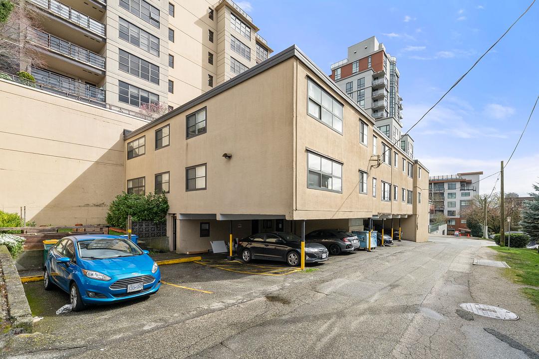 605 3rd Avenue, New Westminster, BC