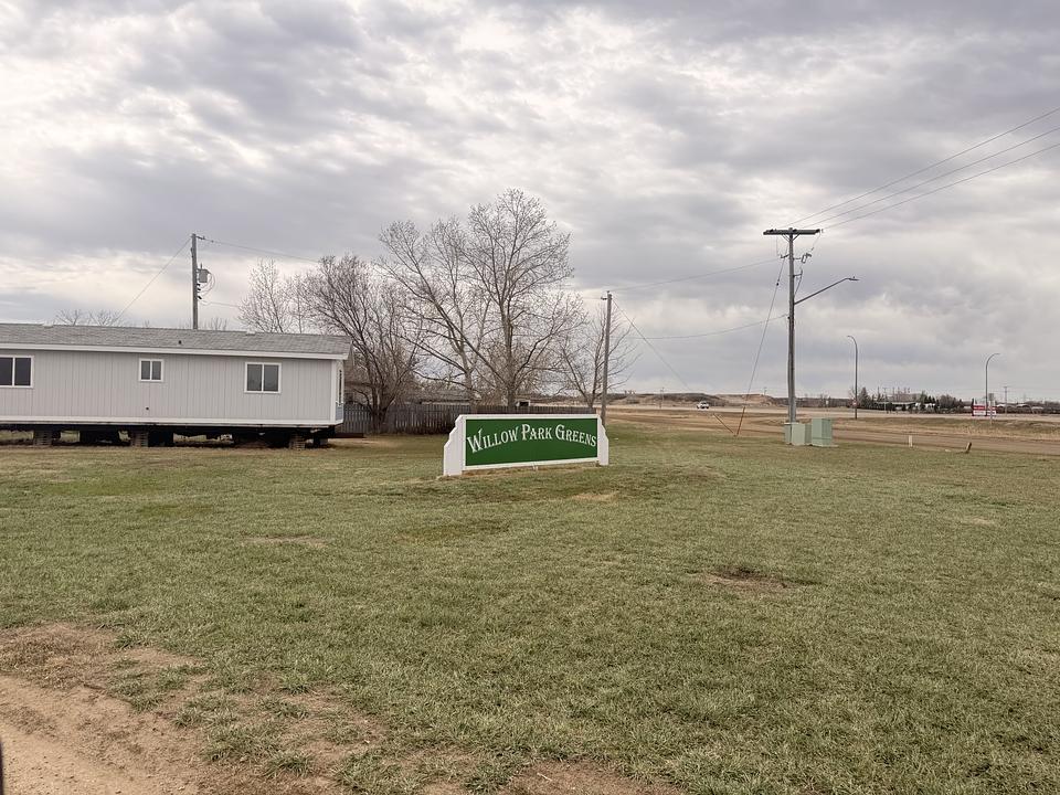 65 Ambassador Trailer Court, Estevan, SK