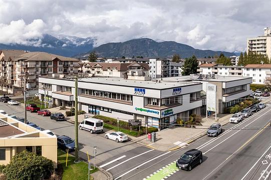 9123 Mary St, Chilliwack, BC