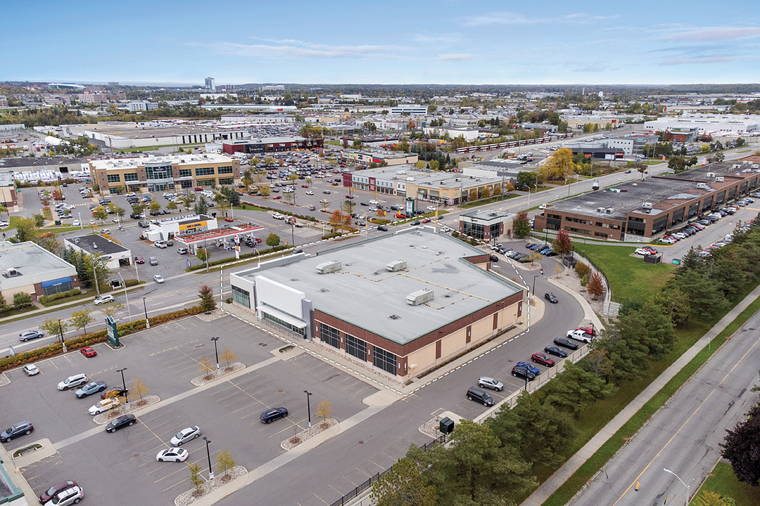 610 Industrial Avenue, Ottawa, ON
