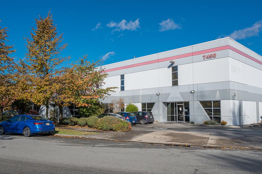 110 - 7490 Macdonald Road, Delta, BC