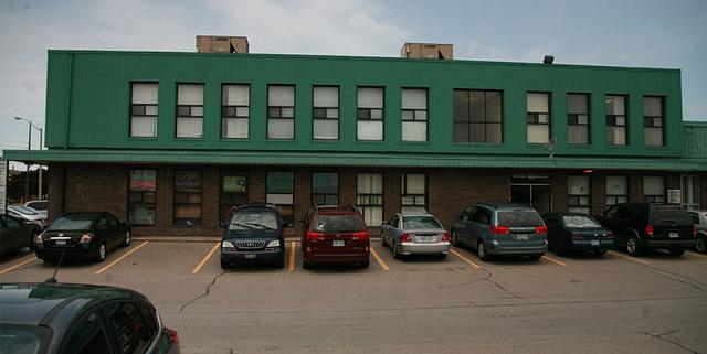 2399 Cawthra Rd, Mississauga, ON