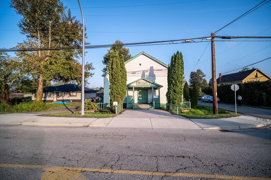 401 Ewen Avenue, New Westminster, BC